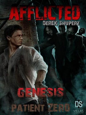 cover image of Afflicted Series (Books 0-1)
